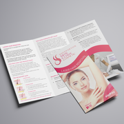 Brochures / Flyers