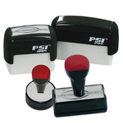 Self-Inking Stamps