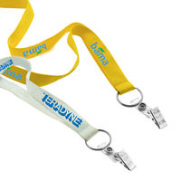 Lanyards