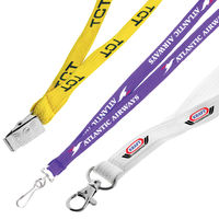 Lanyards