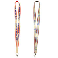 Lanyards