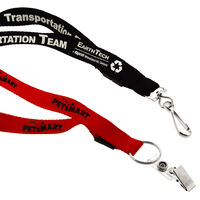 Lanyards