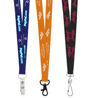 Lanyards