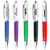 Printed Logo Pens