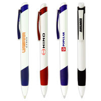 Printed Logo Pens