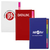 Printed Logo Notebooks