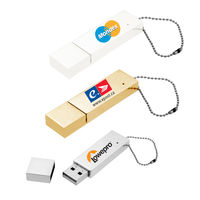 USB & Keychains